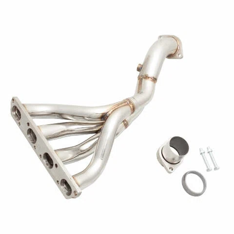 2002-2006 Mini Cooper S Exhaust Header XForce HS-MINI-01